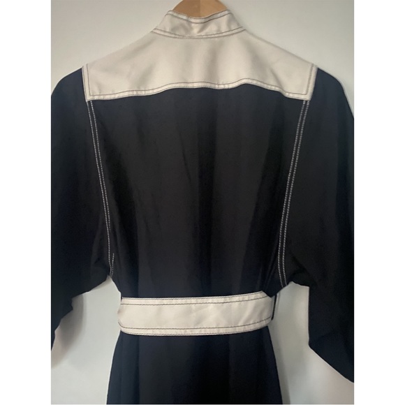 NWT silk Zimmerman jumpsuit AUS size 0 US size 4 - Picture 3 of 5